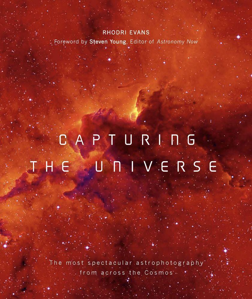 Capturing the Universe