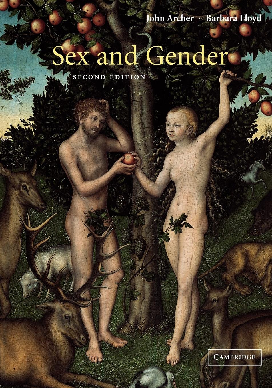 Sex and Gender