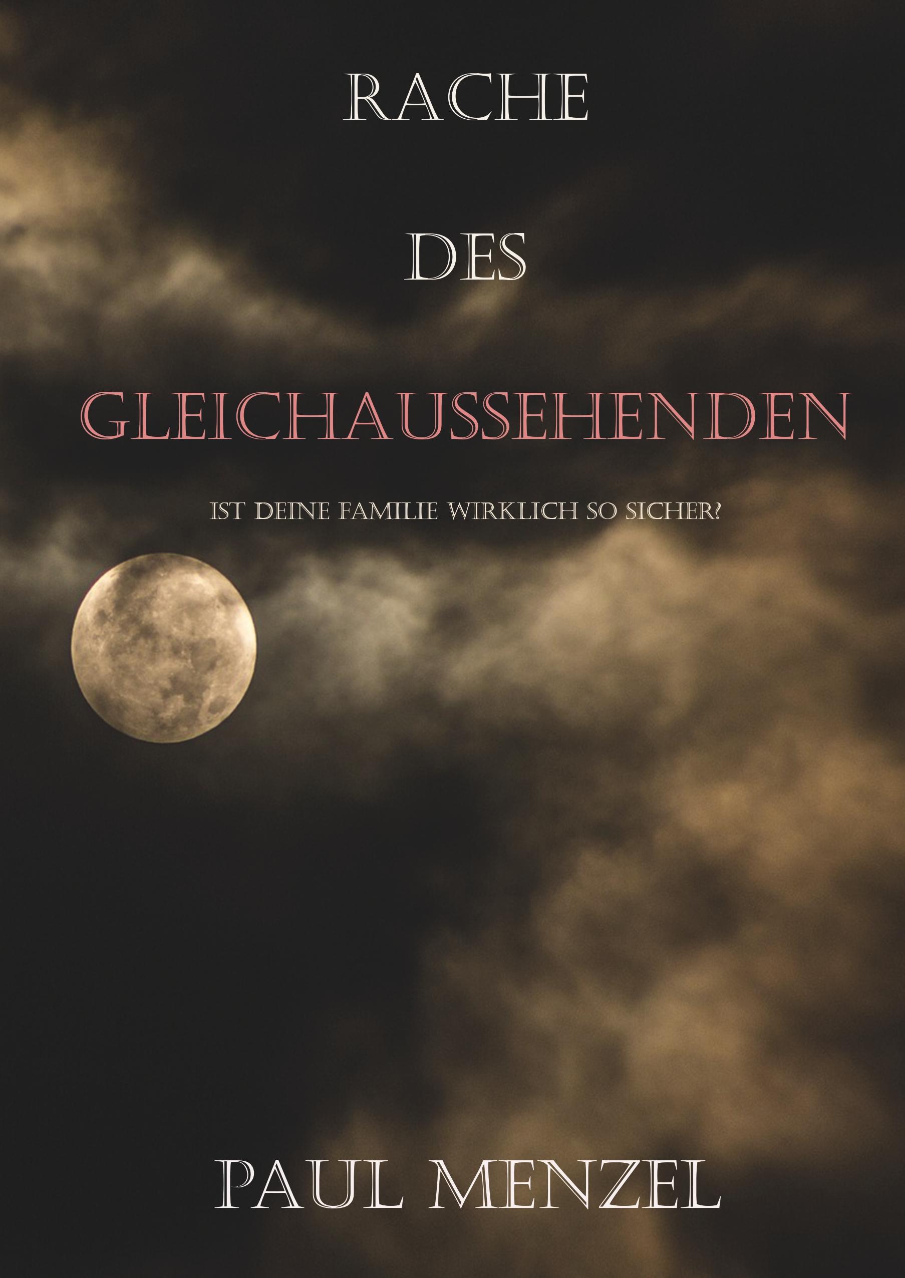 Rache des Gleichaussehenden