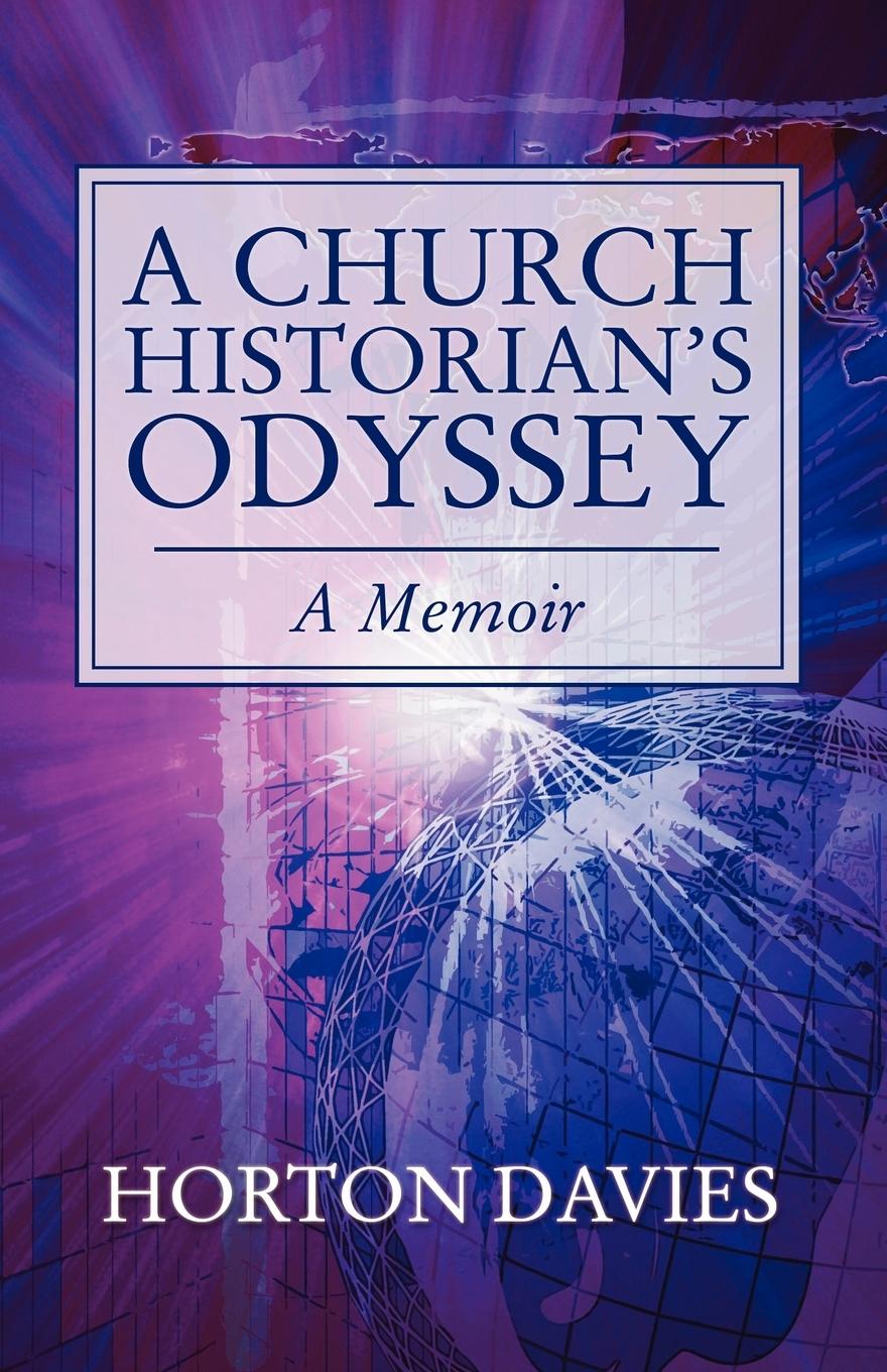 A Church Historian's Odyssey