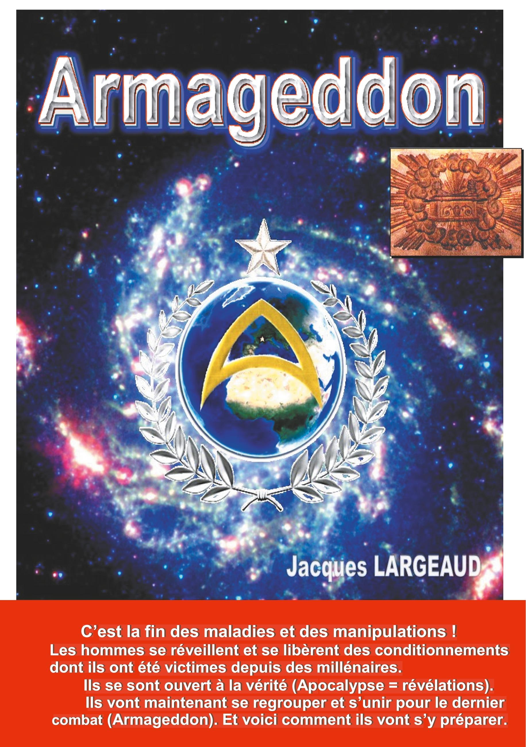 ARMAGEDDON le dernier combat