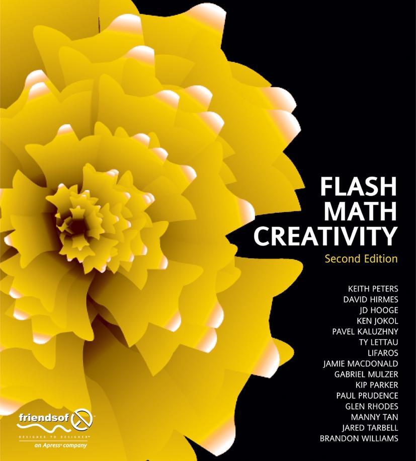 Flash Math Creativity