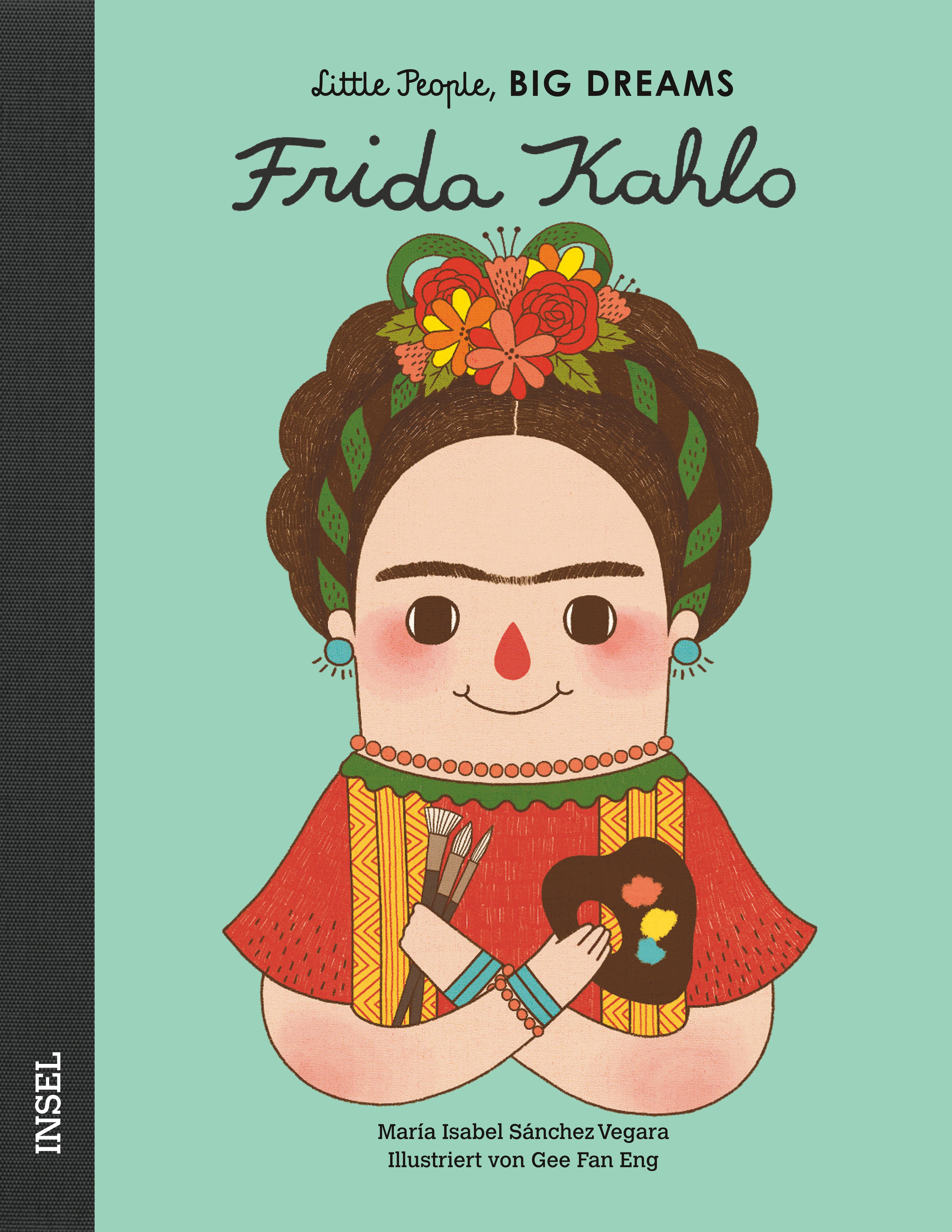 Frida Kahlo