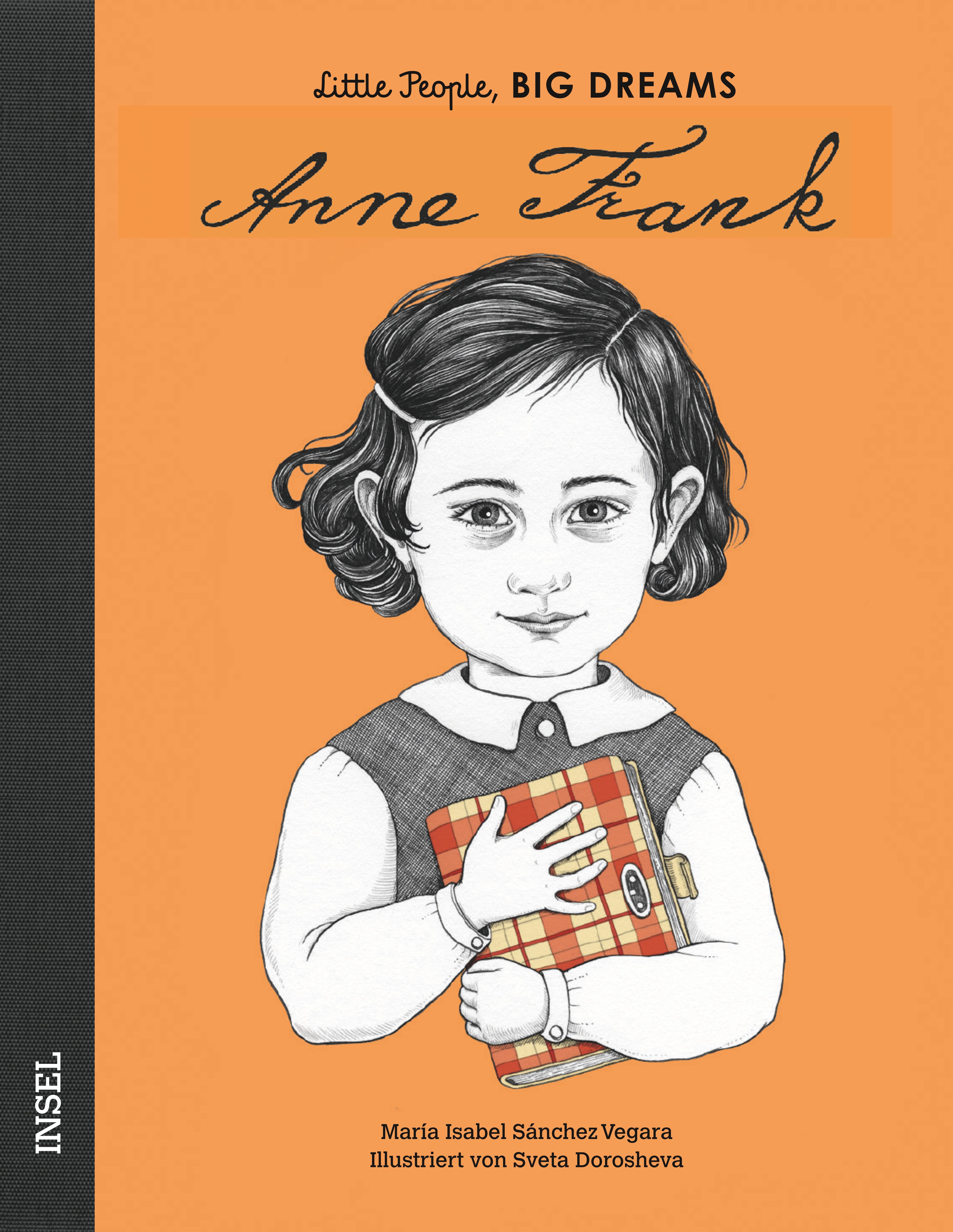 Anne Frank