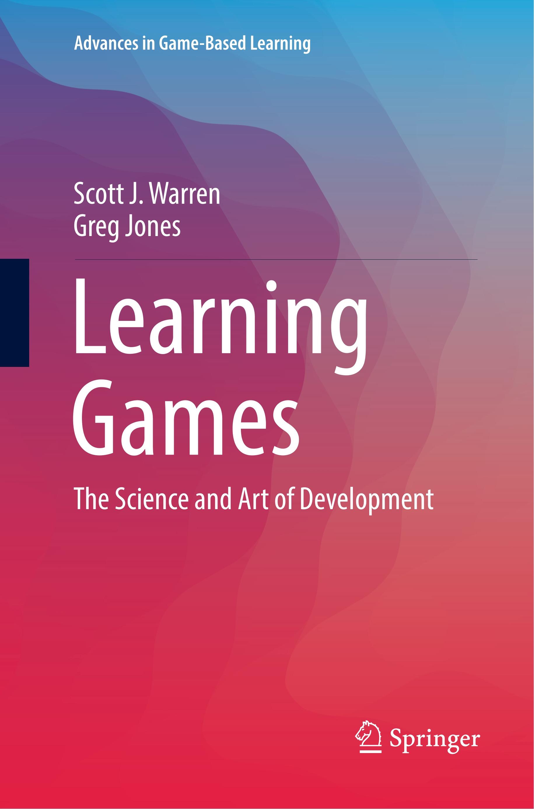 Learning Games