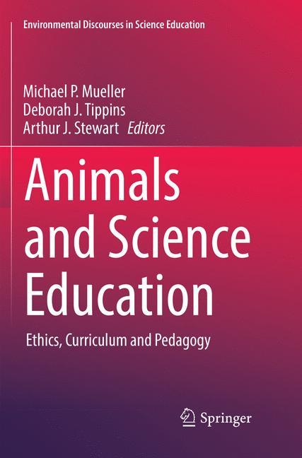 Animals and Science Education