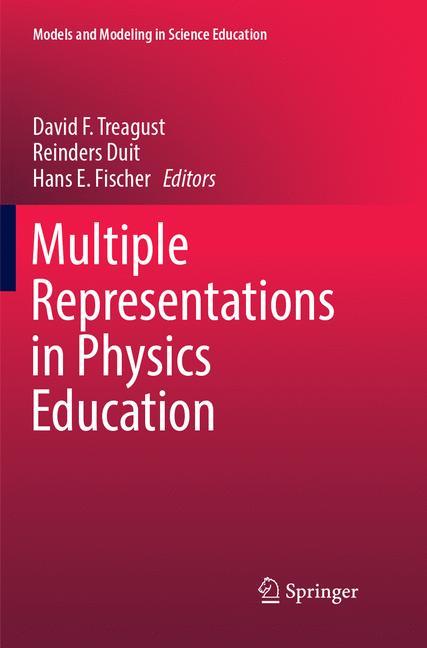 Multiple Representations in Physics Education