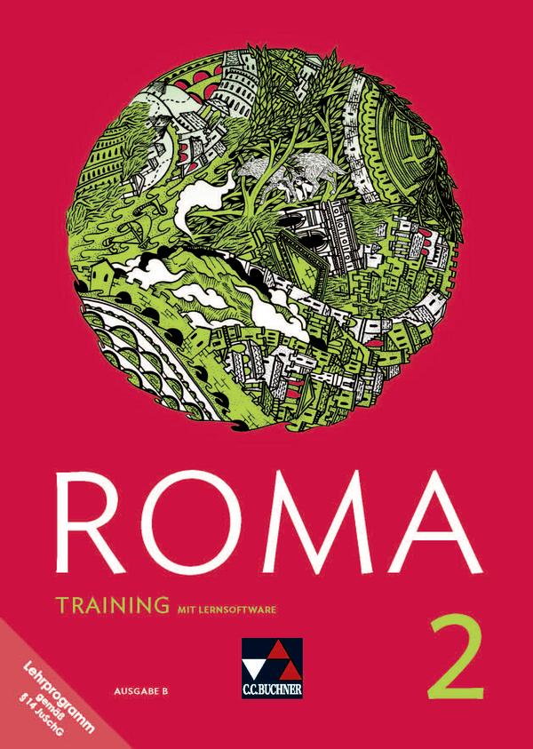 ROMA B Training 2