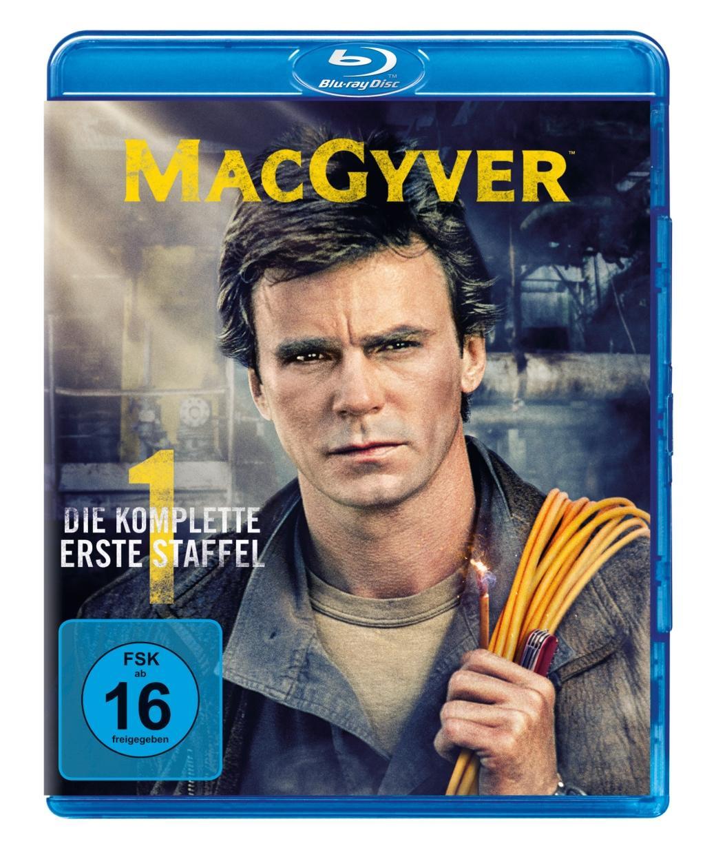 MacGyver