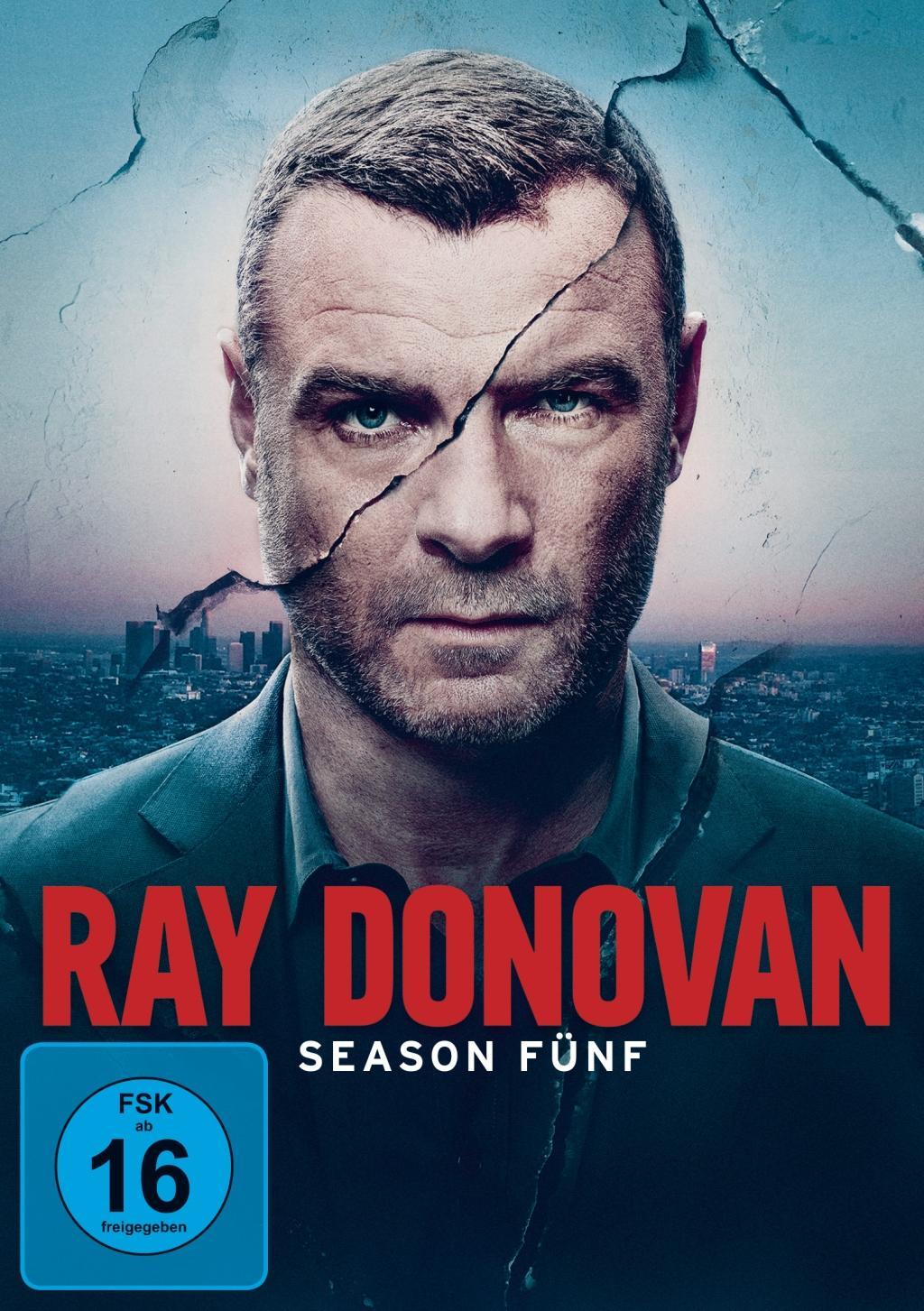 Ray Donovan