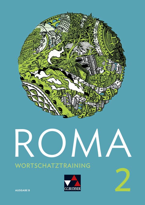 Roma B Wortschatztraining 2