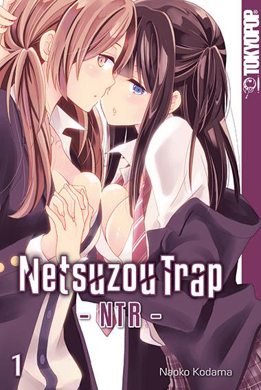 Netsuzou Trap - NTR 01