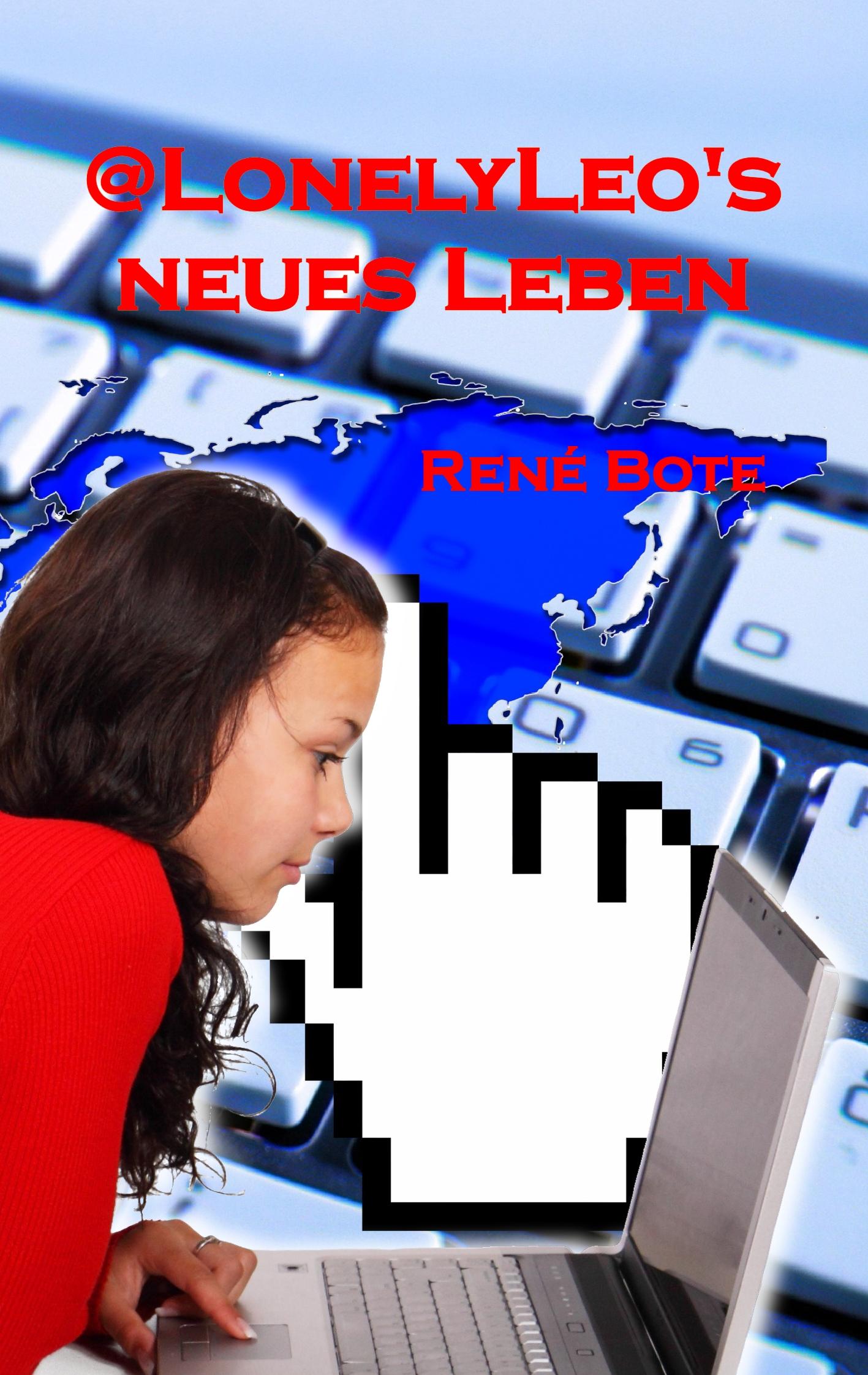 @LonelyLeo's neues Leben