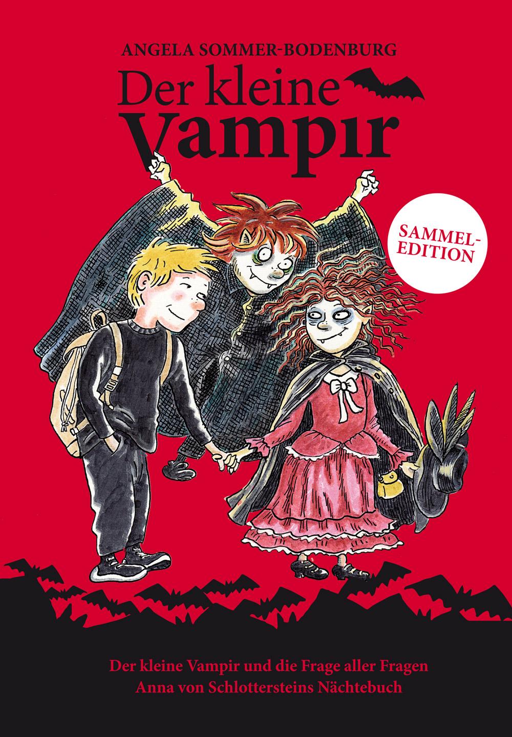 Der kleine Vampir