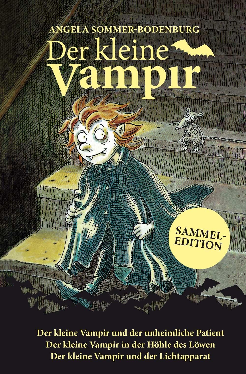 Der kleine Vampir