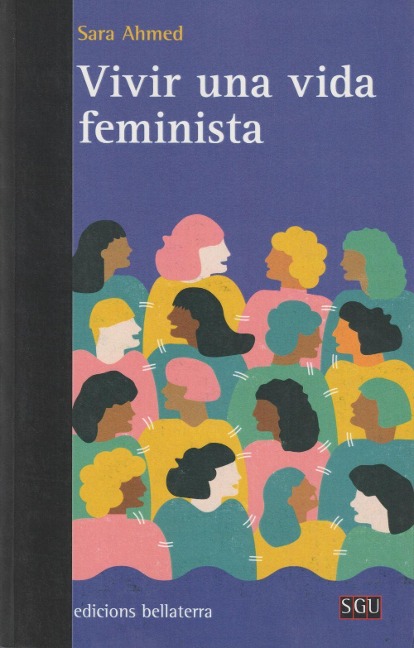 Vivir una vida feminista