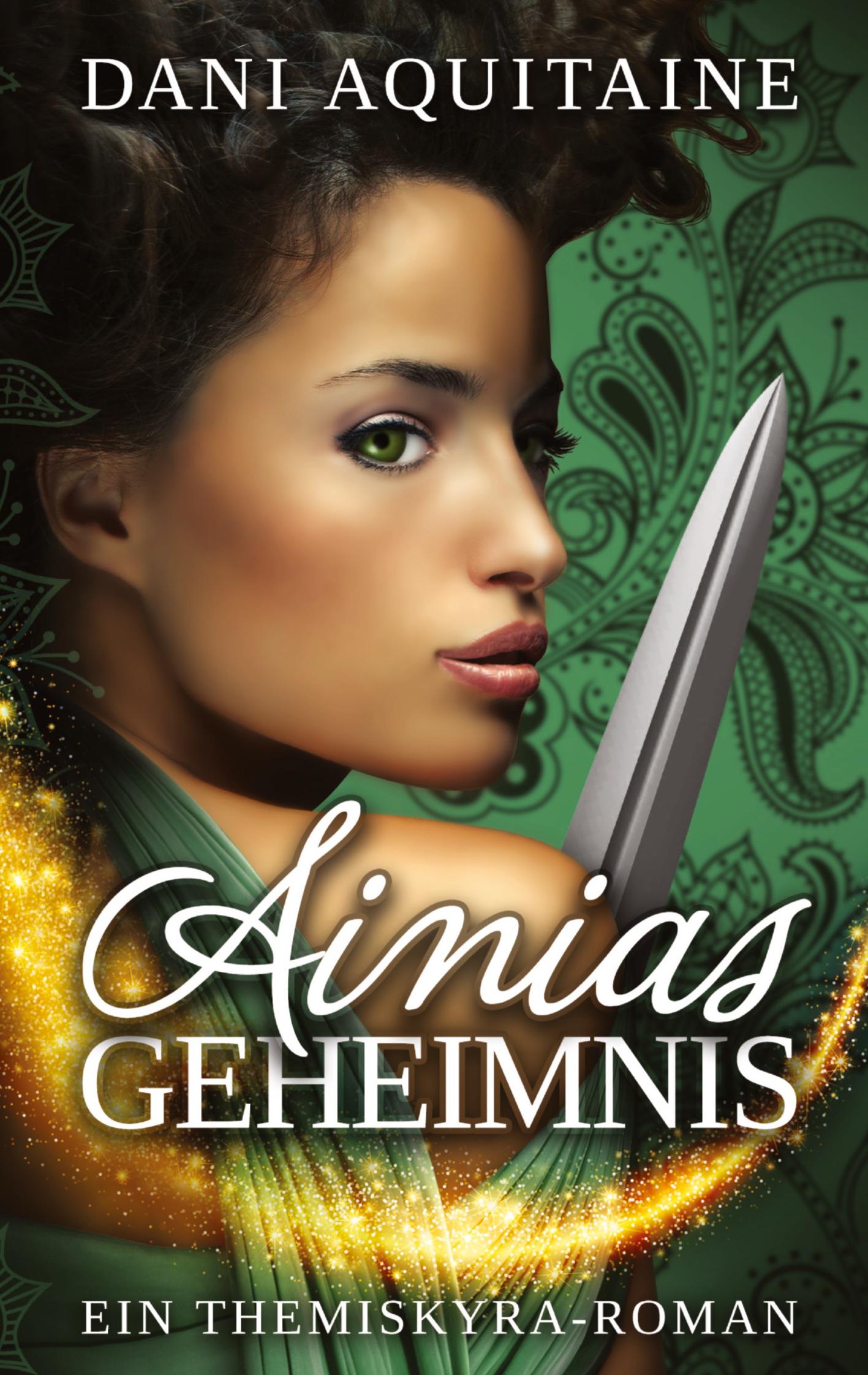 Ainias Geheimnis