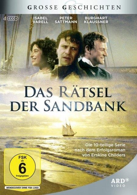 Das Rätsel der Sandbank