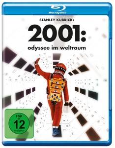 2001: Odyssee im Weltraum