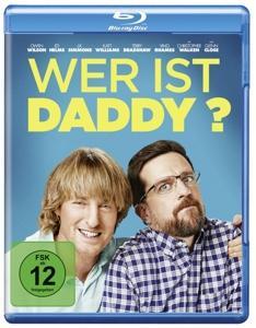 Wer ist Daddy?