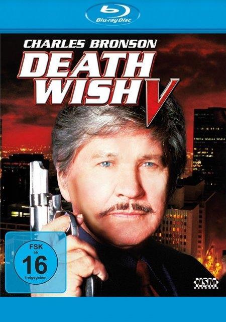 Death Wish 5 - Antlitz des Todes