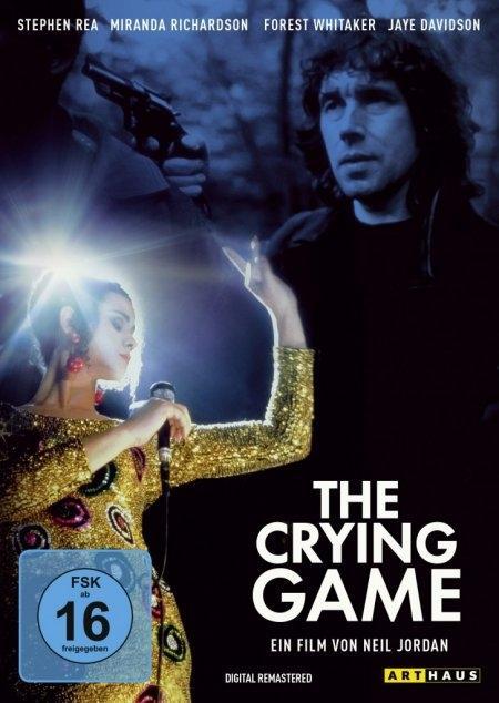 The Crying Game