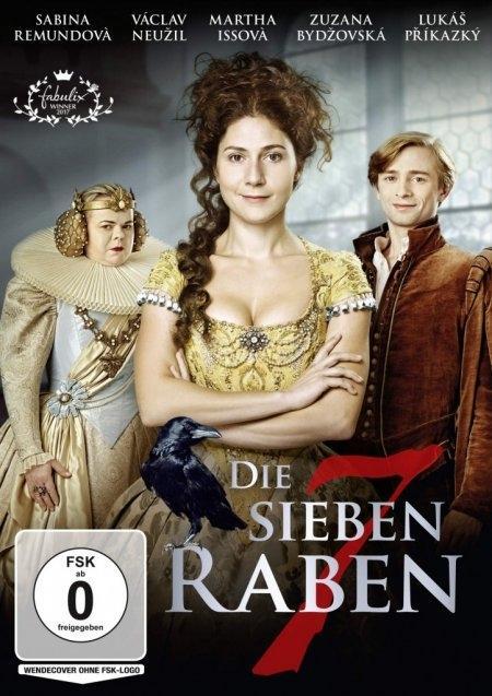 Die sieben Raben