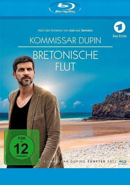 Kommissar Dupin - Bretonische Flut