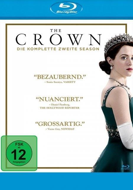 The Crown