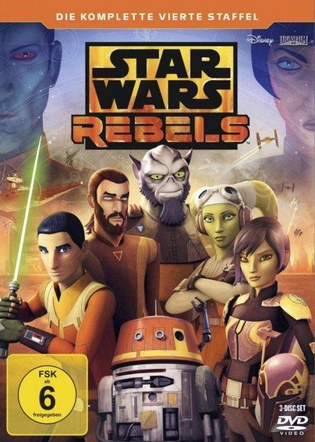 Star Wars Rebels