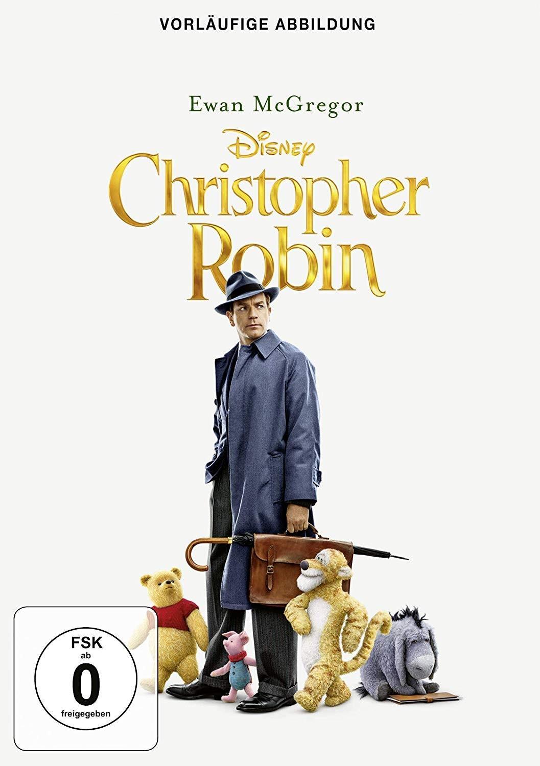 Christopher Robin