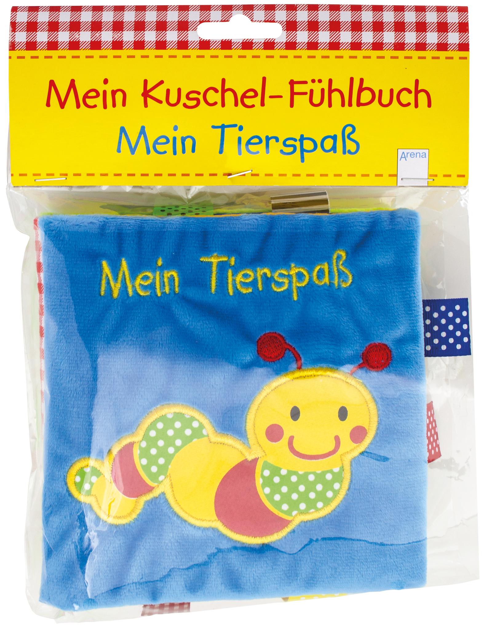 Mein Tierspaß