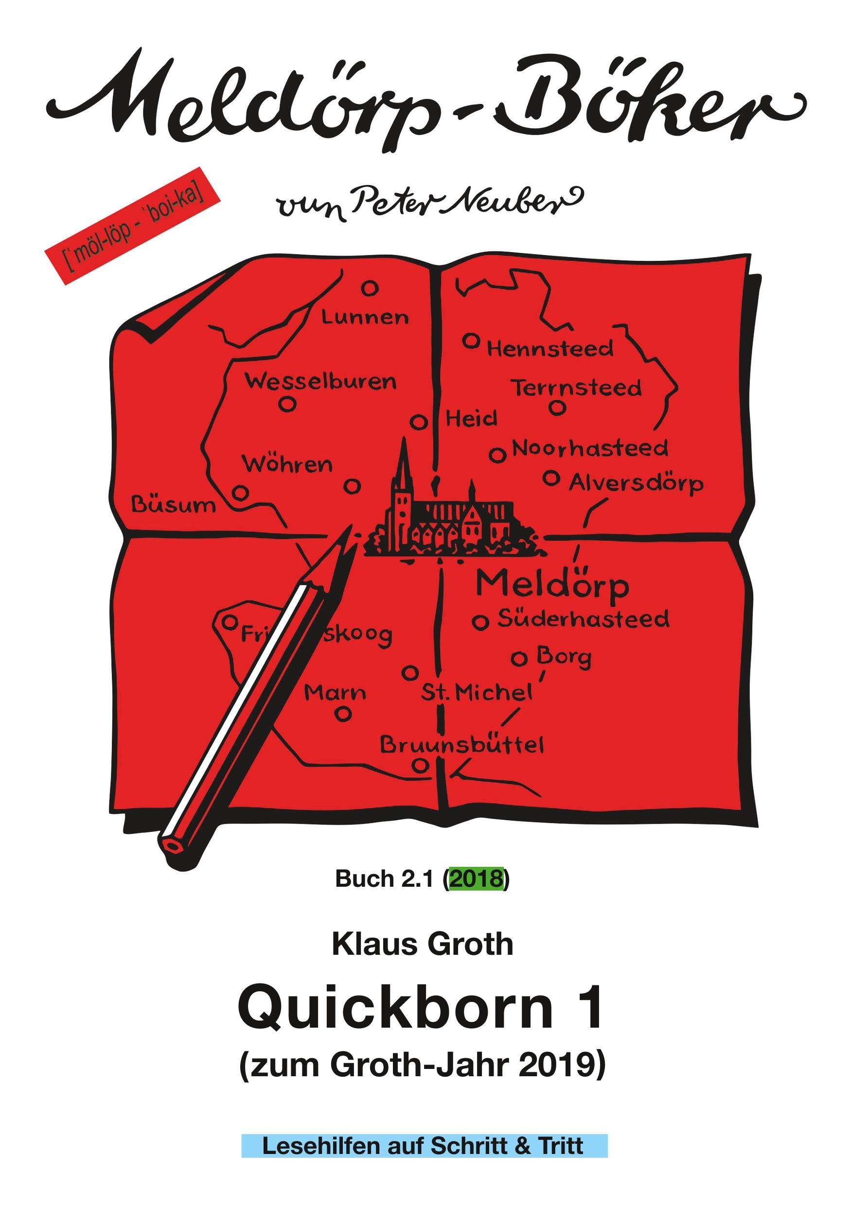 Quickborn 1