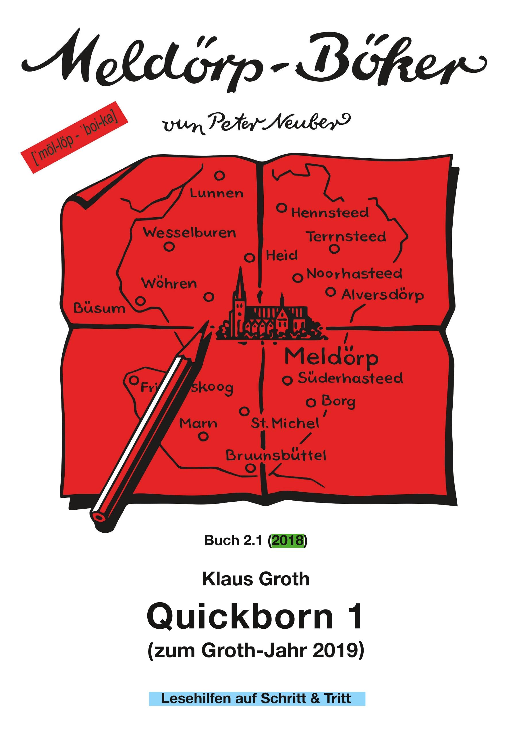 Quickborn 1