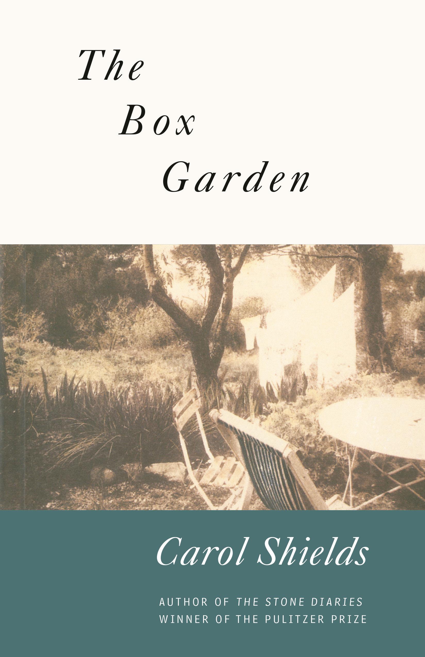 The Box Garden