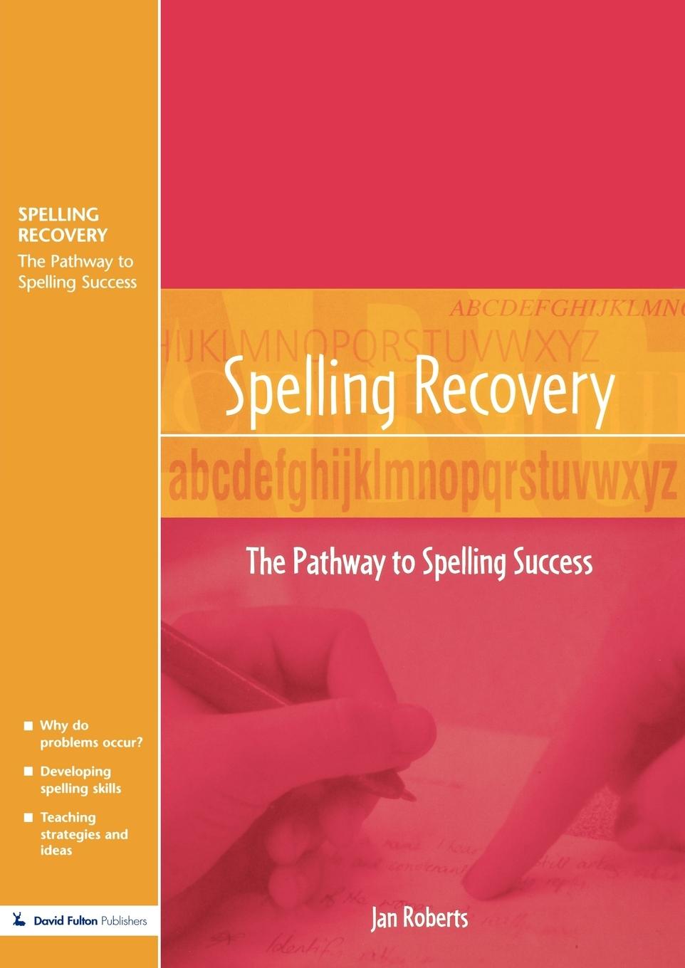 Spelling Recovery