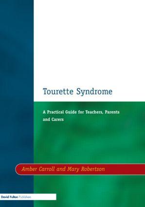 Tourette Syndrome