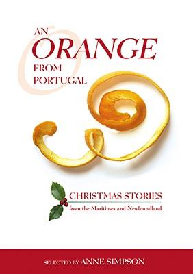 An Orange from Portugal