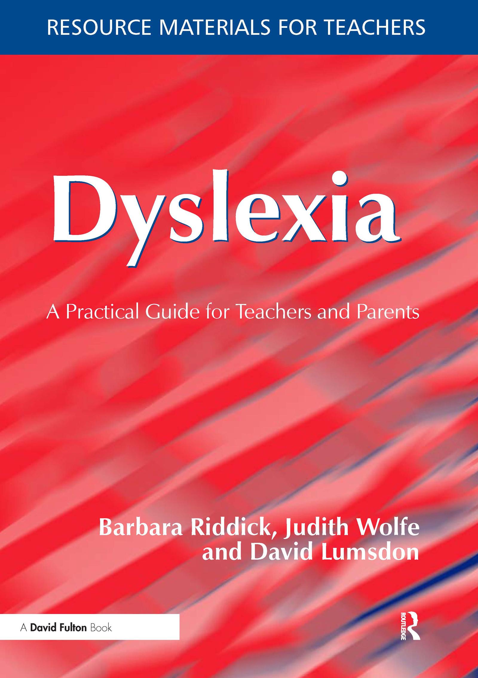 Dyslexia