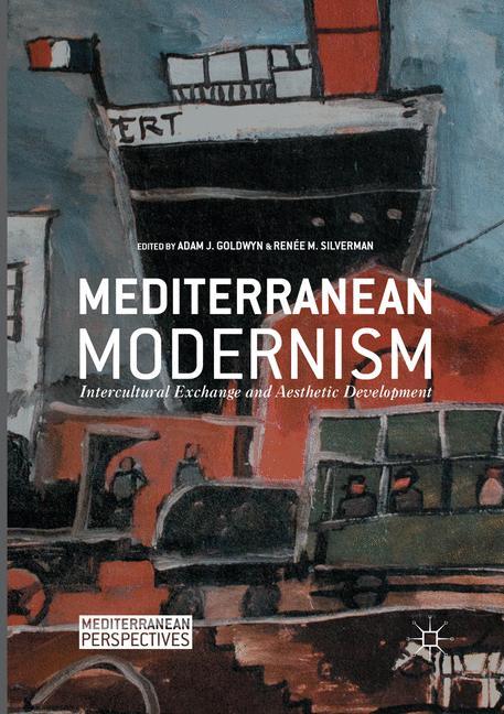 Mediterranean Modernism