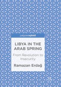 Libya in the Arab Spring