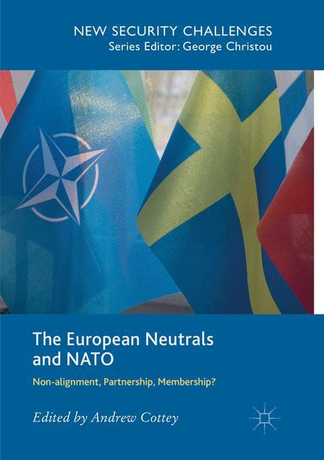 The European Neutrals and NATO