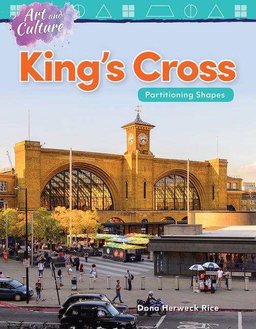 Art and Culture: King's Cross