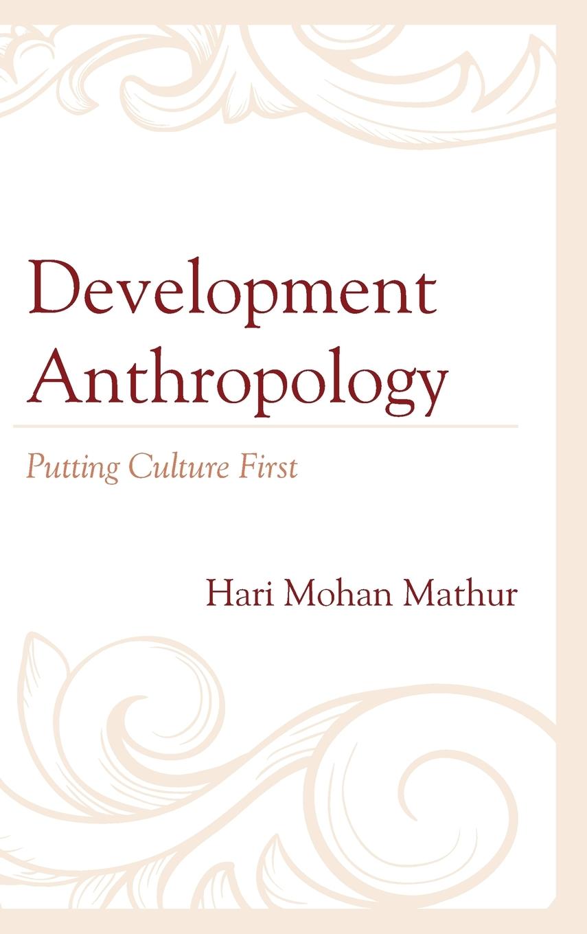 Development Anthropology