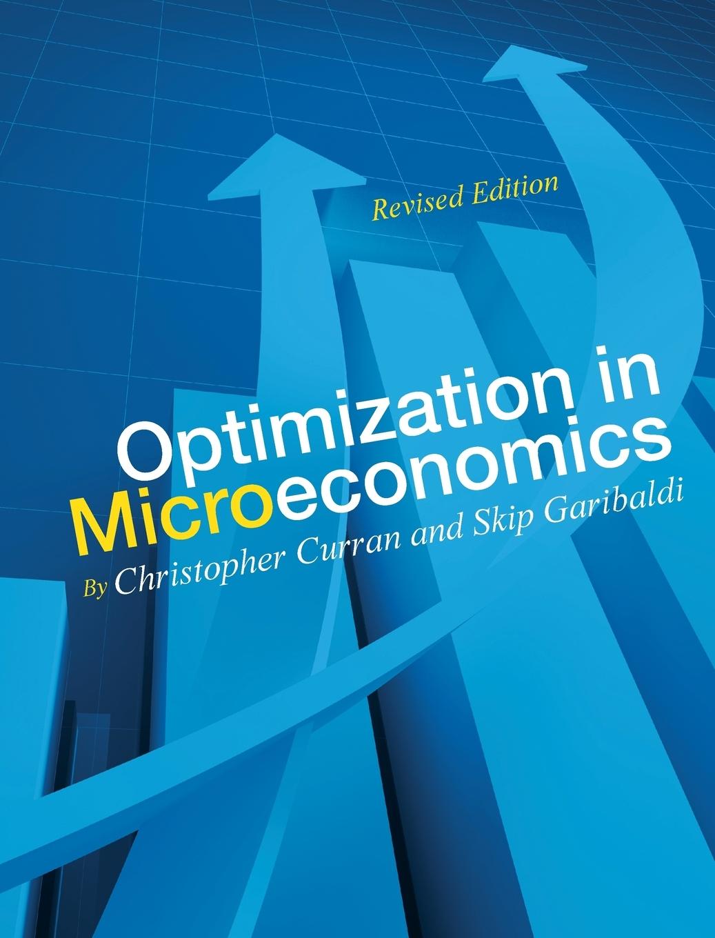 Optimization in Microeconomics