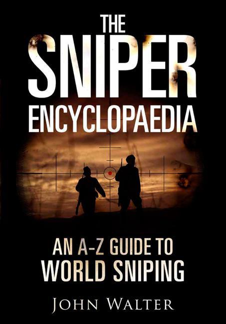 The Sniper Encyclopaedia