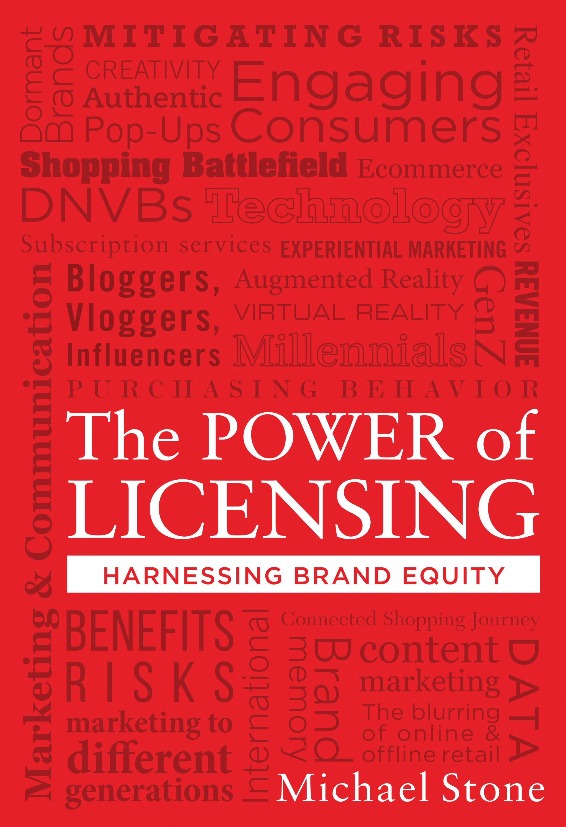 The Power of Licensing: Harnessing Brand Equity