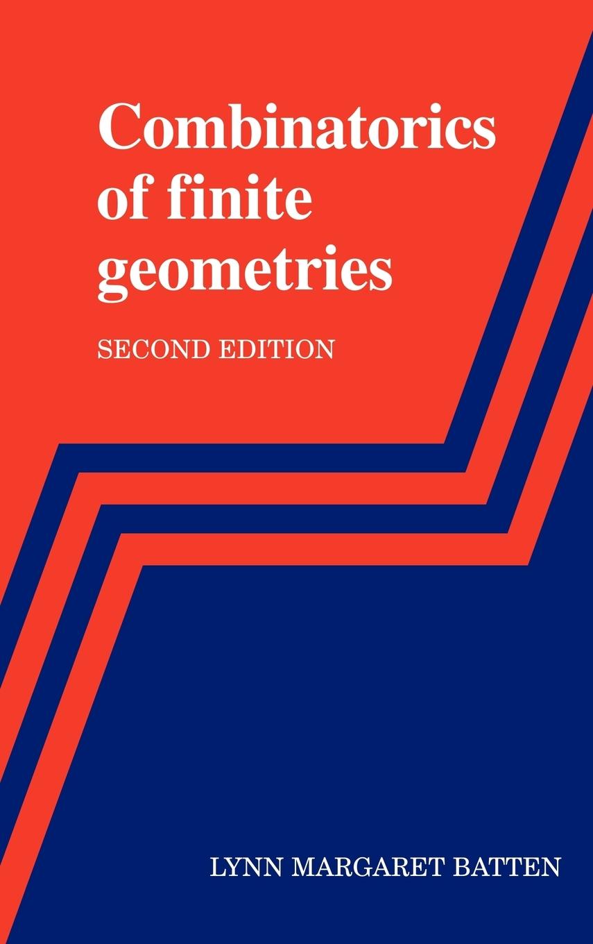 Combinatorics of Finite Geometries