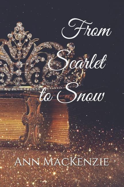 From Scarlet to Snow