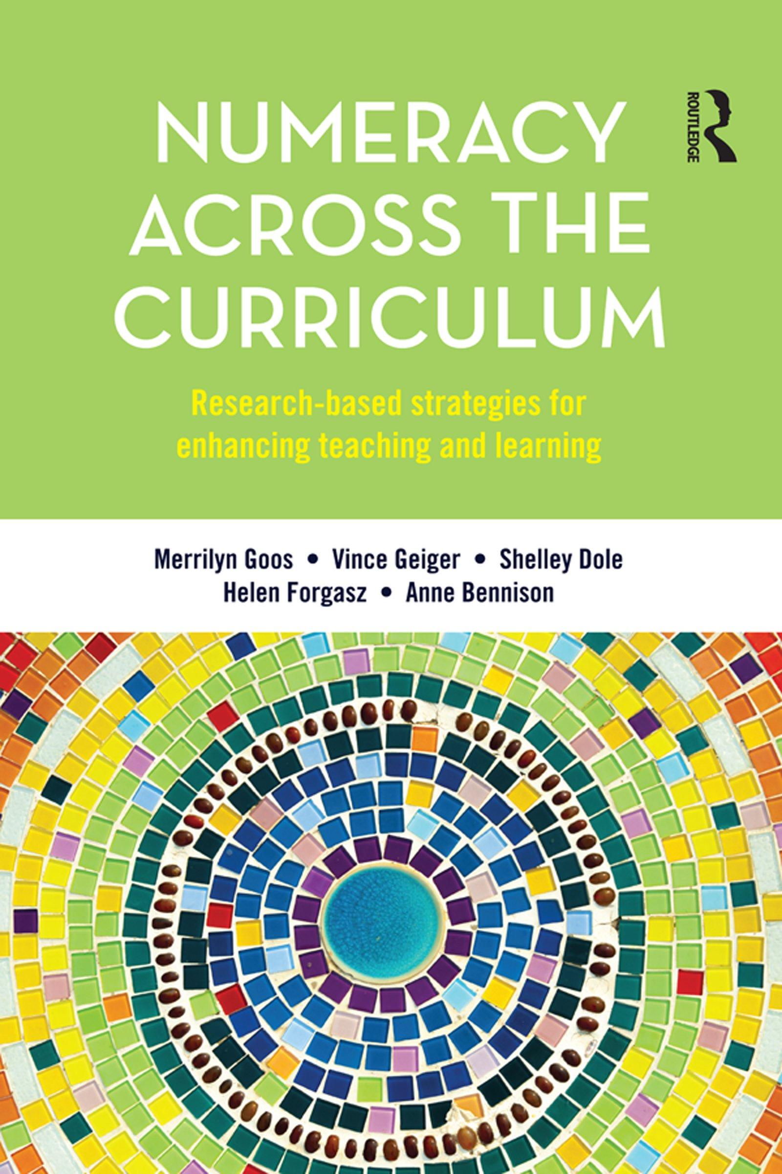 Numeracy Across the Curriculum